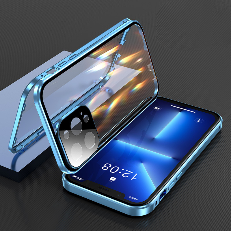 iPhone Case 360 Degree Full Protection